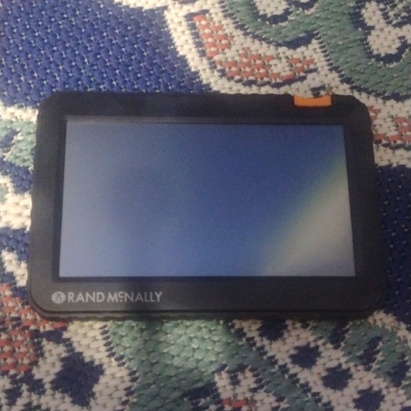 Rand McNally IntelliRoute TND 730LMTruck GPS- 7in. - Picture 4 of 4